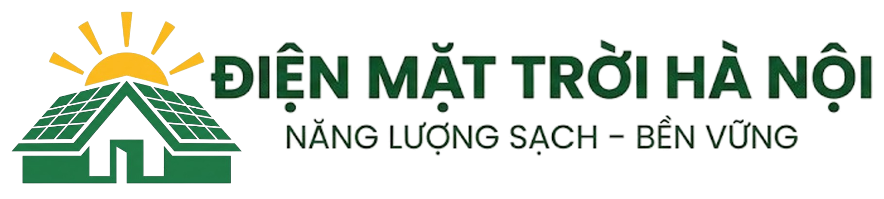 Điện mặt trời miền bắc