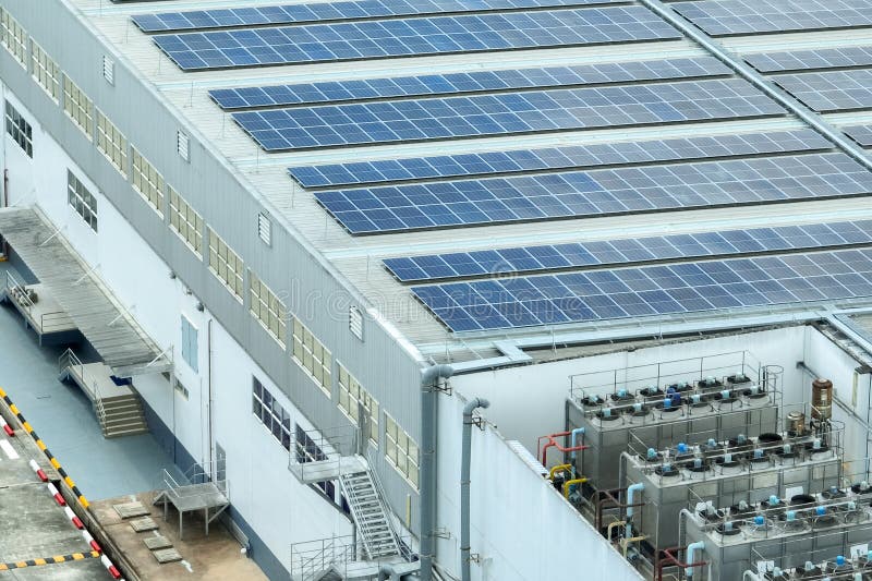 Doanh nghiệp cần hồ sơ, thiết kế và dữ liệu phụ tải rõ ràng trước khi đầu tư điện mặt trời