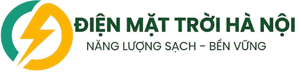 Điện mặt trời miền bắc