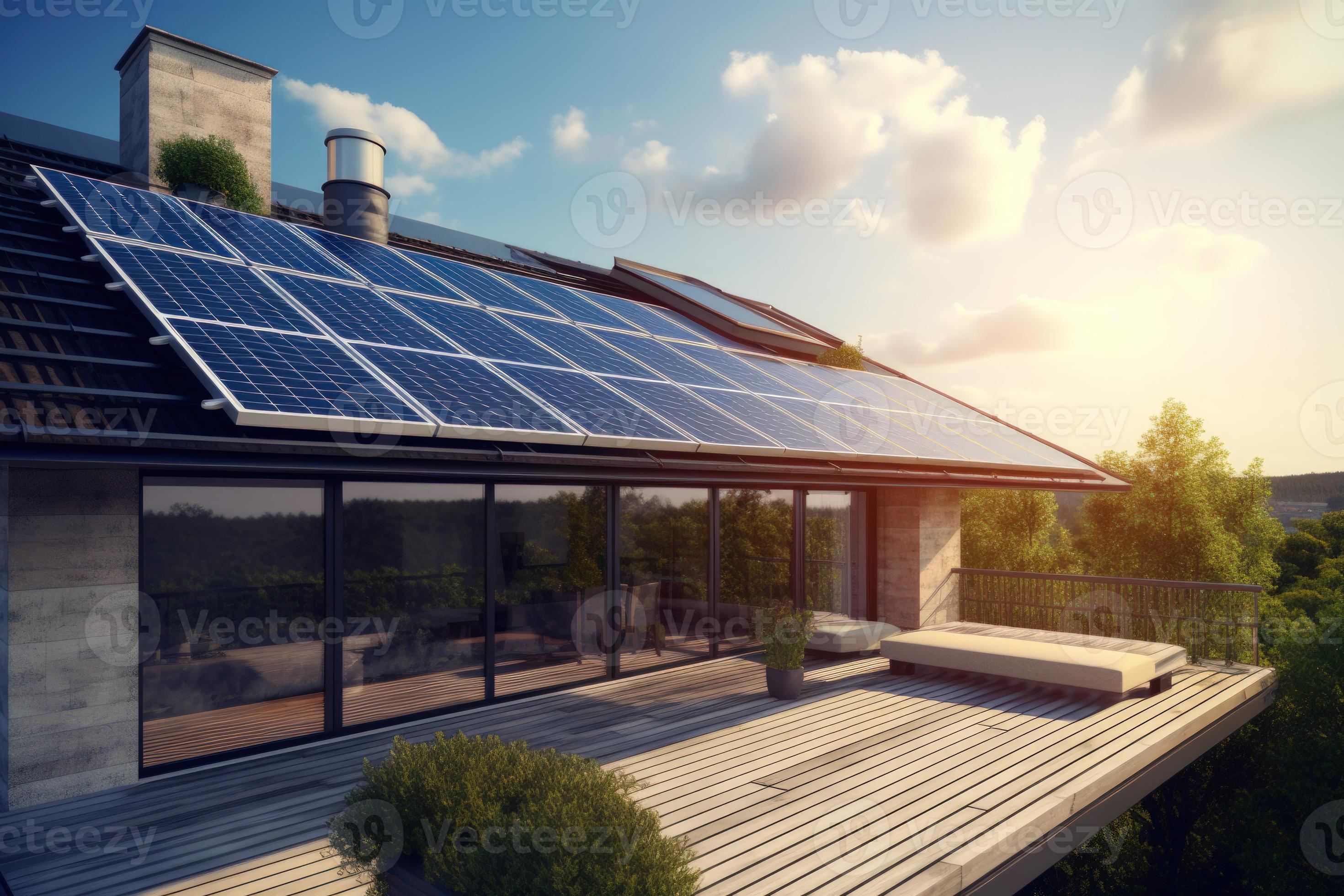 Kỹ thuật viên kiểm tra inverter hybrid và pin lưu trữ trong hệ thống