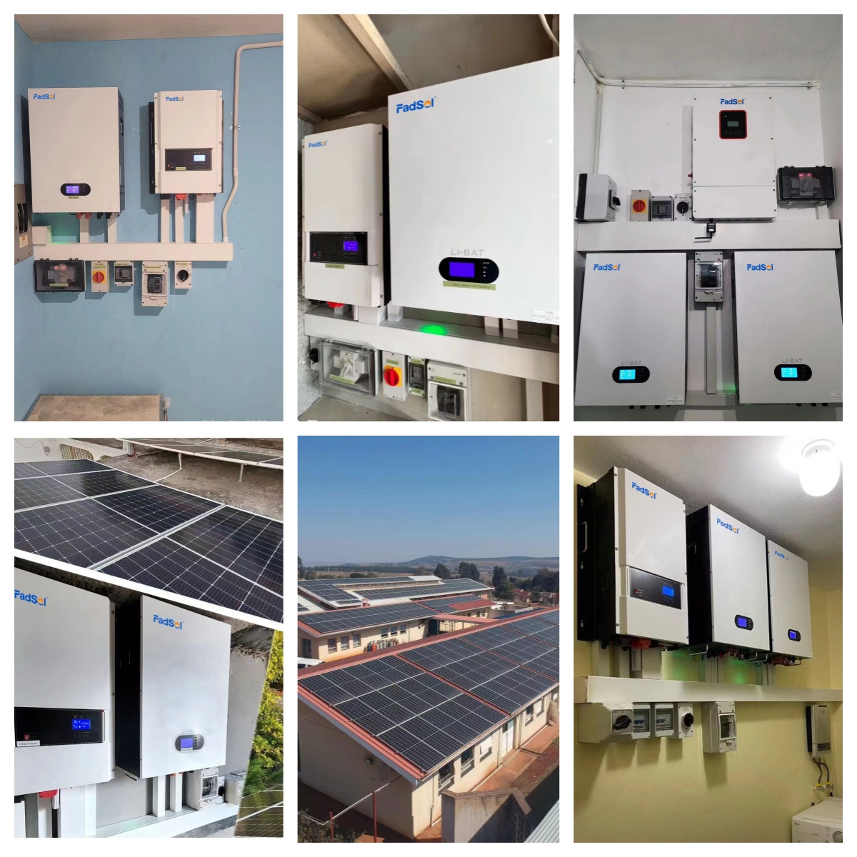 Chọn đúng inverter hybrid giúp hệ thống vận hành linh hoạt hơn.