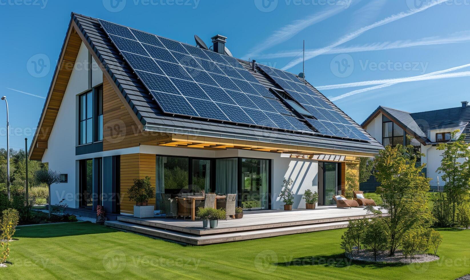 Khảo sát và thiết kế đúng là yếu tố quyết định hiệu quả lắp điện mặt trời cho gia đình.