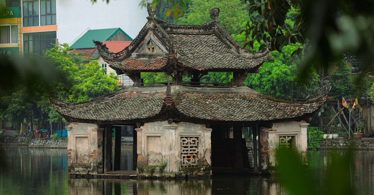 điện mặt trời cho nhà hàng Hà Nội